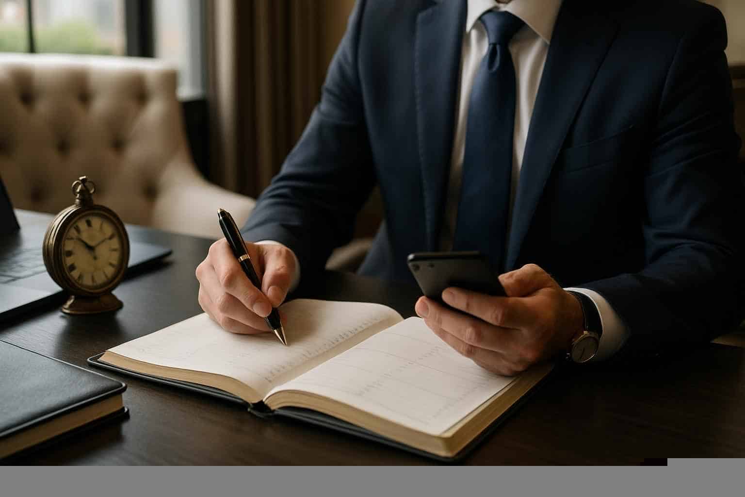 Appointment Setting Services in McKinney TX