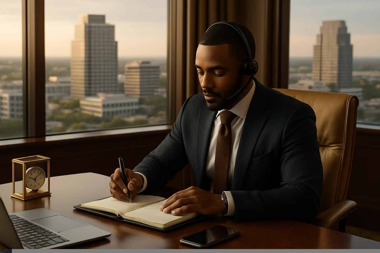 Appointment Setting Services in Plano TX