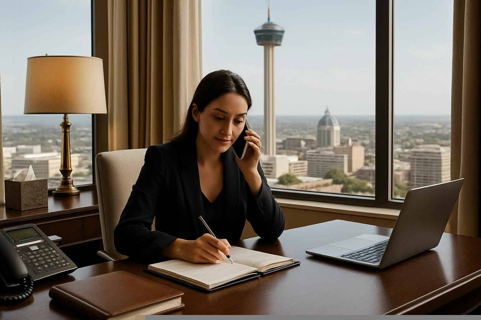 Appointment Setting Services in San Antonio TX