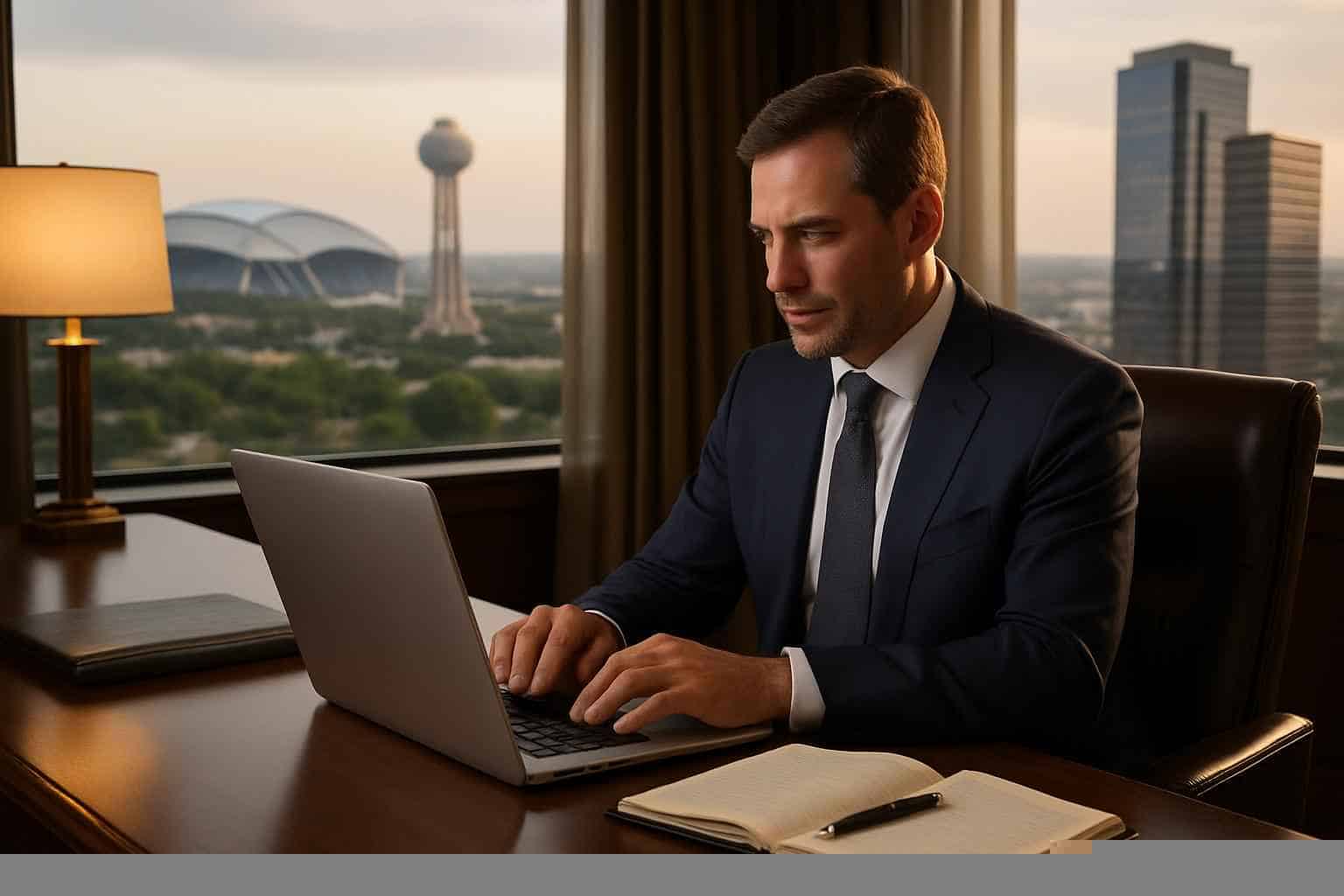 AWS Cloud Consulting Services in Arlington TX