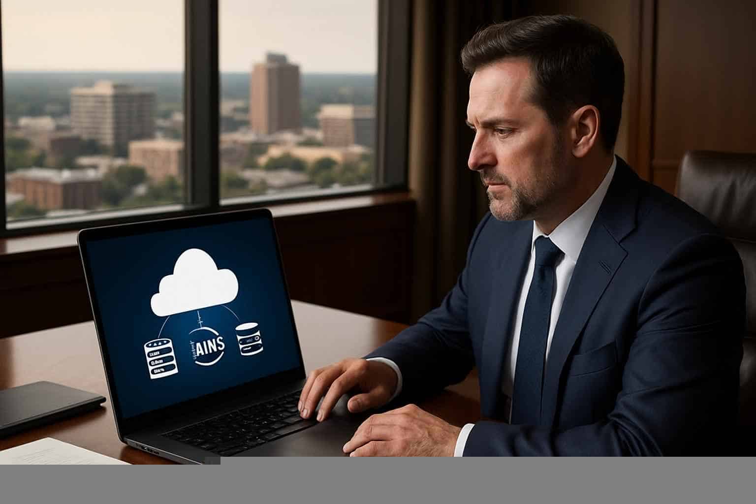 AWS Cloud Consulting Services in McKinney TX