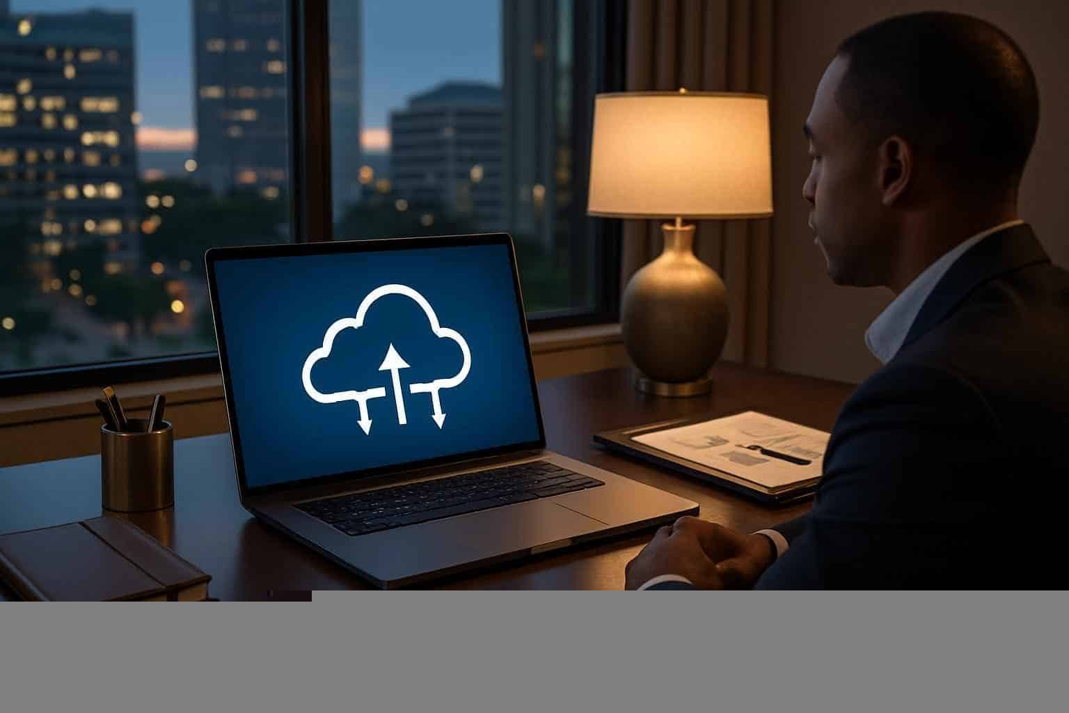 AWS Cloud Consulting Services in Plano TX