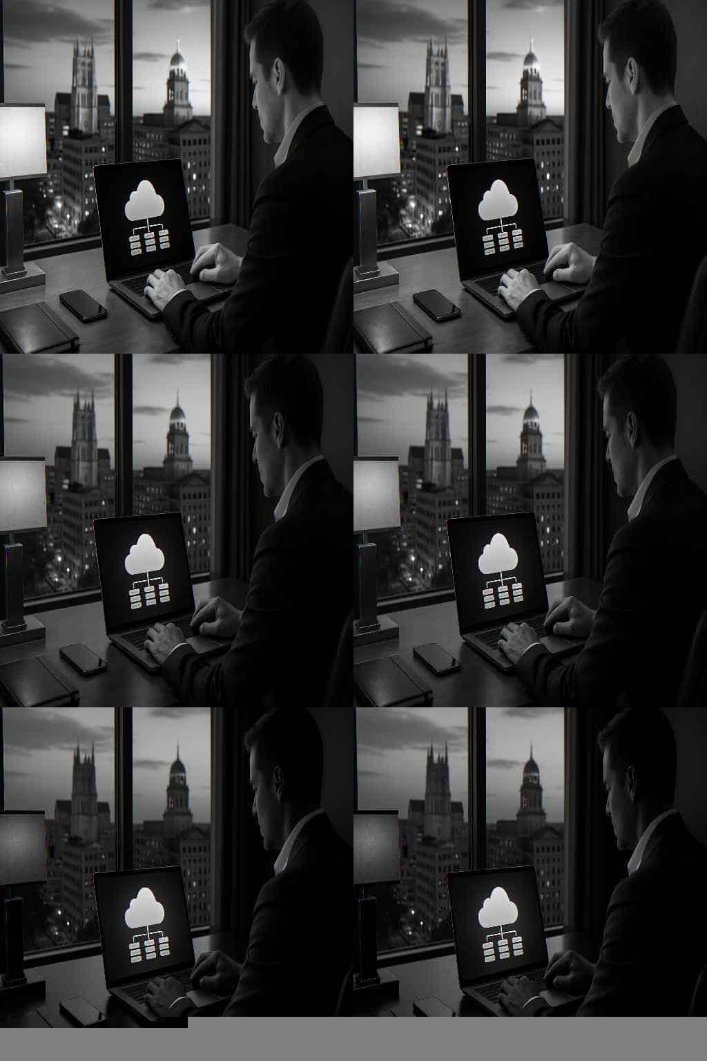 AWS Cloud Migration Services in Arlington TX