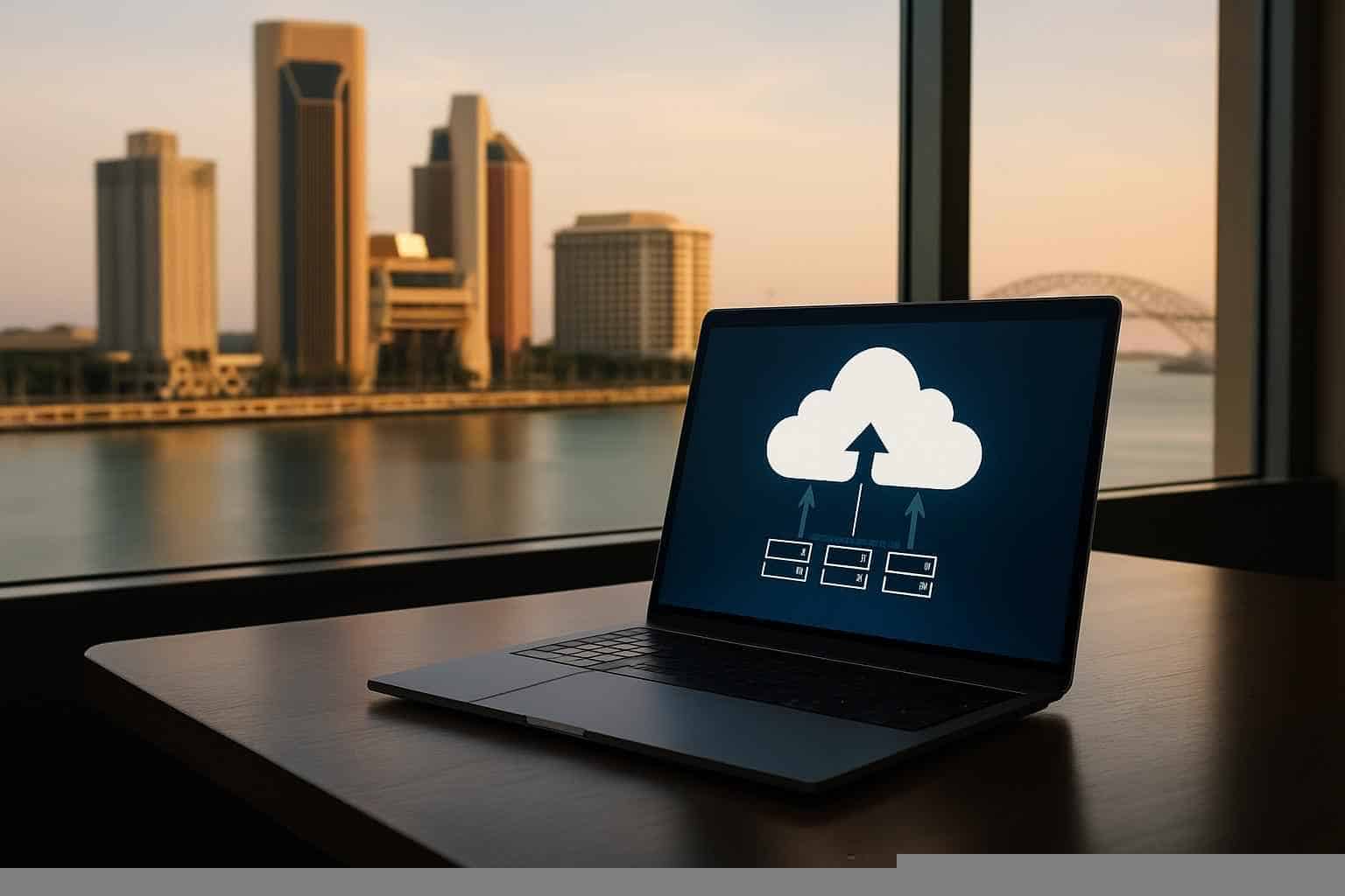 AWS Cloud Migration Services in Corpus Christi TX