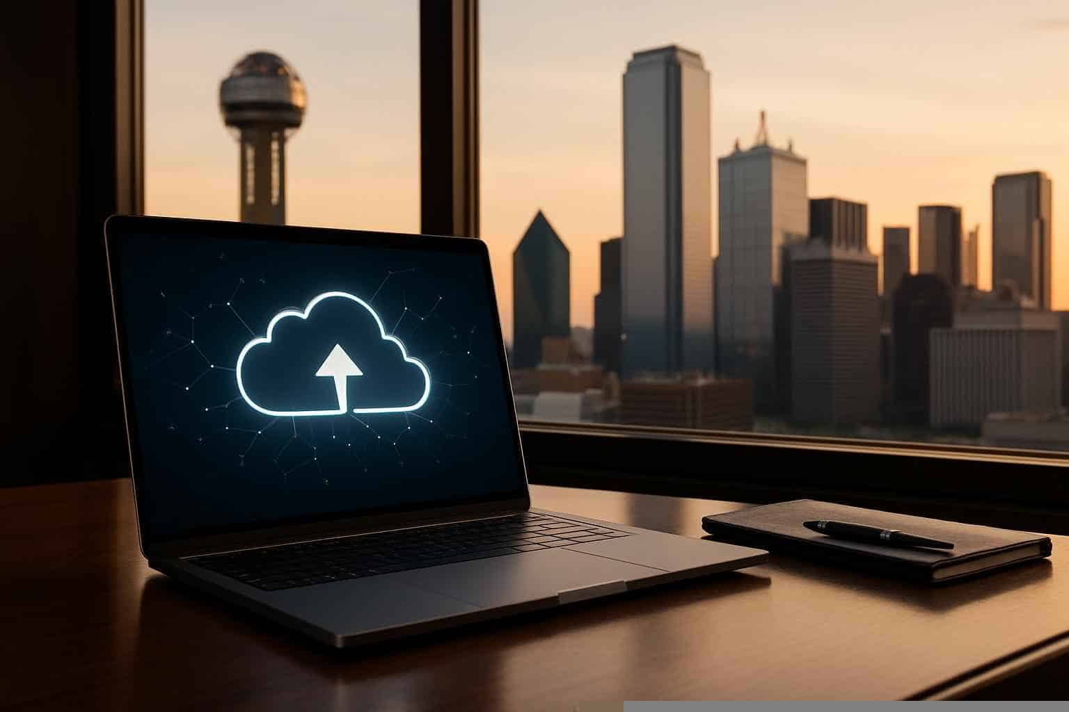 AWS Cloud Migration Services in Dallas TX