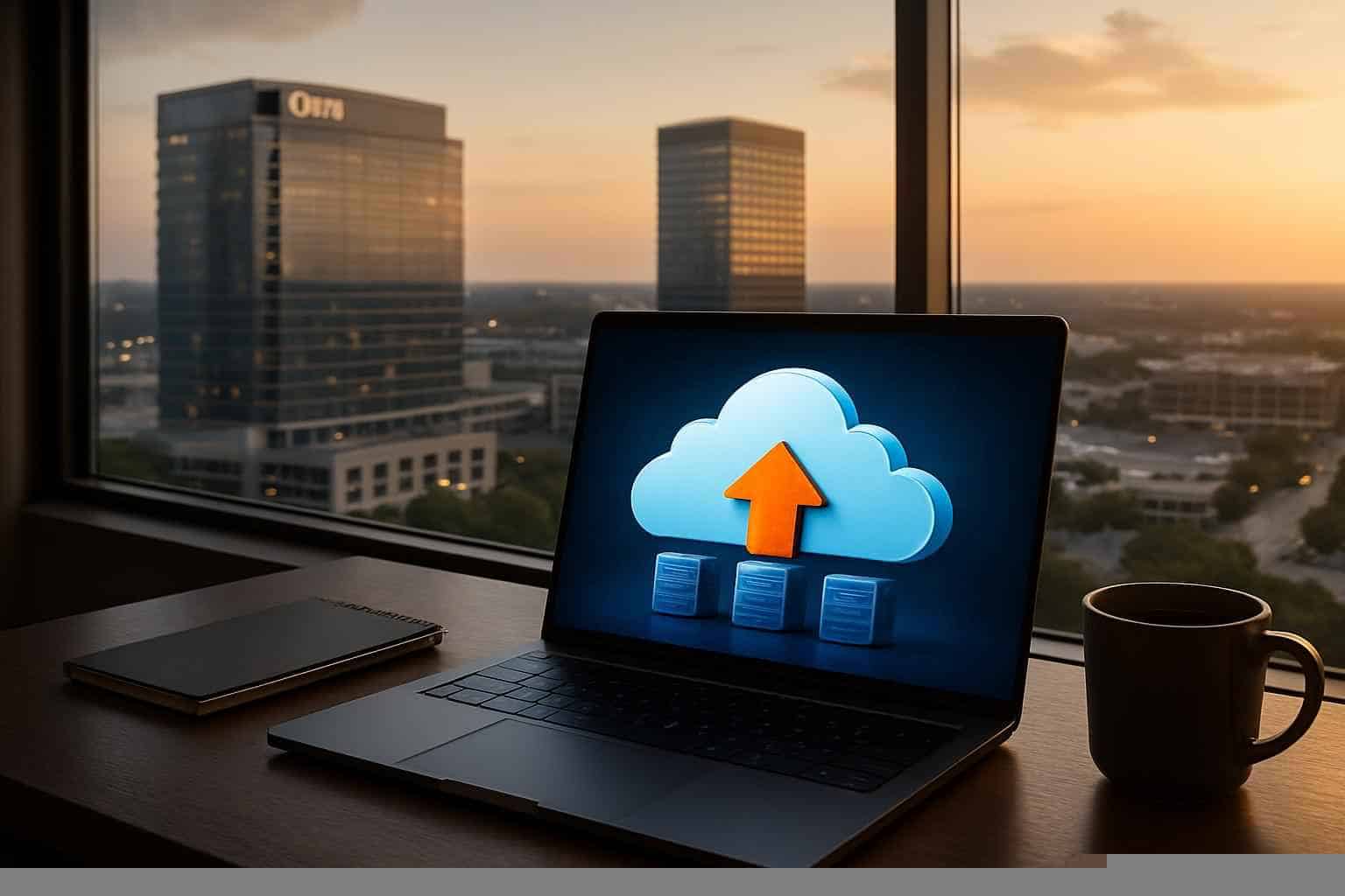 AWS Cloud Migration Services in Frisco TX