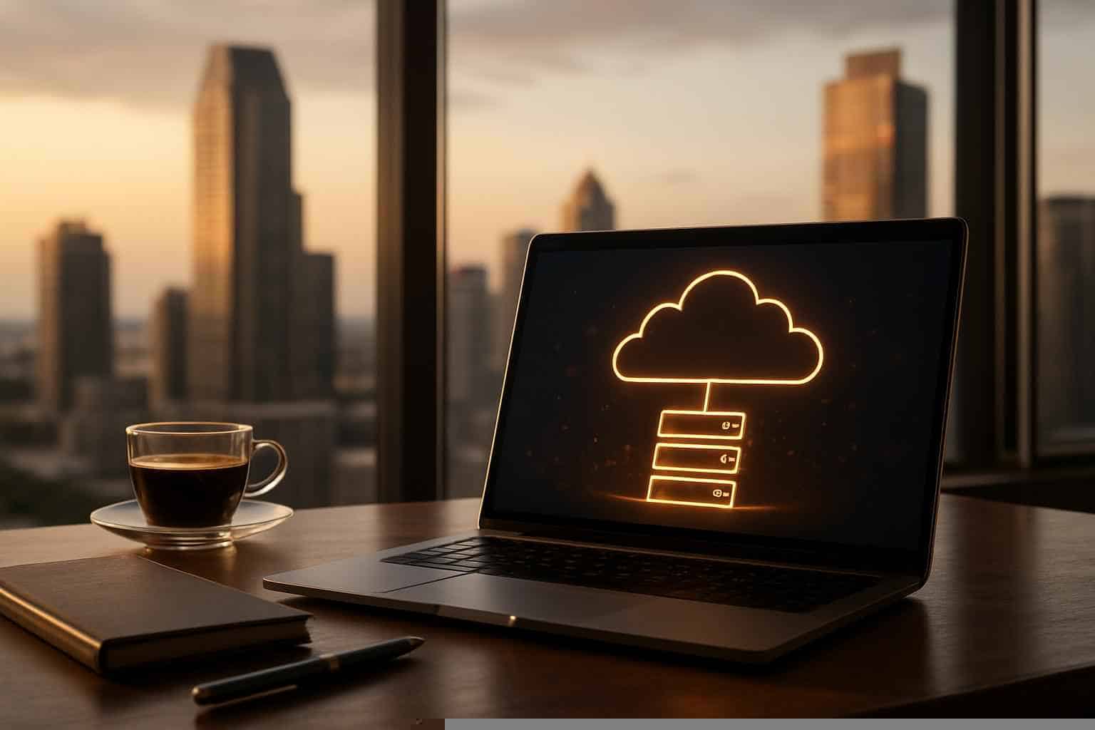 AWS Cloud Migration Services in Irving TX