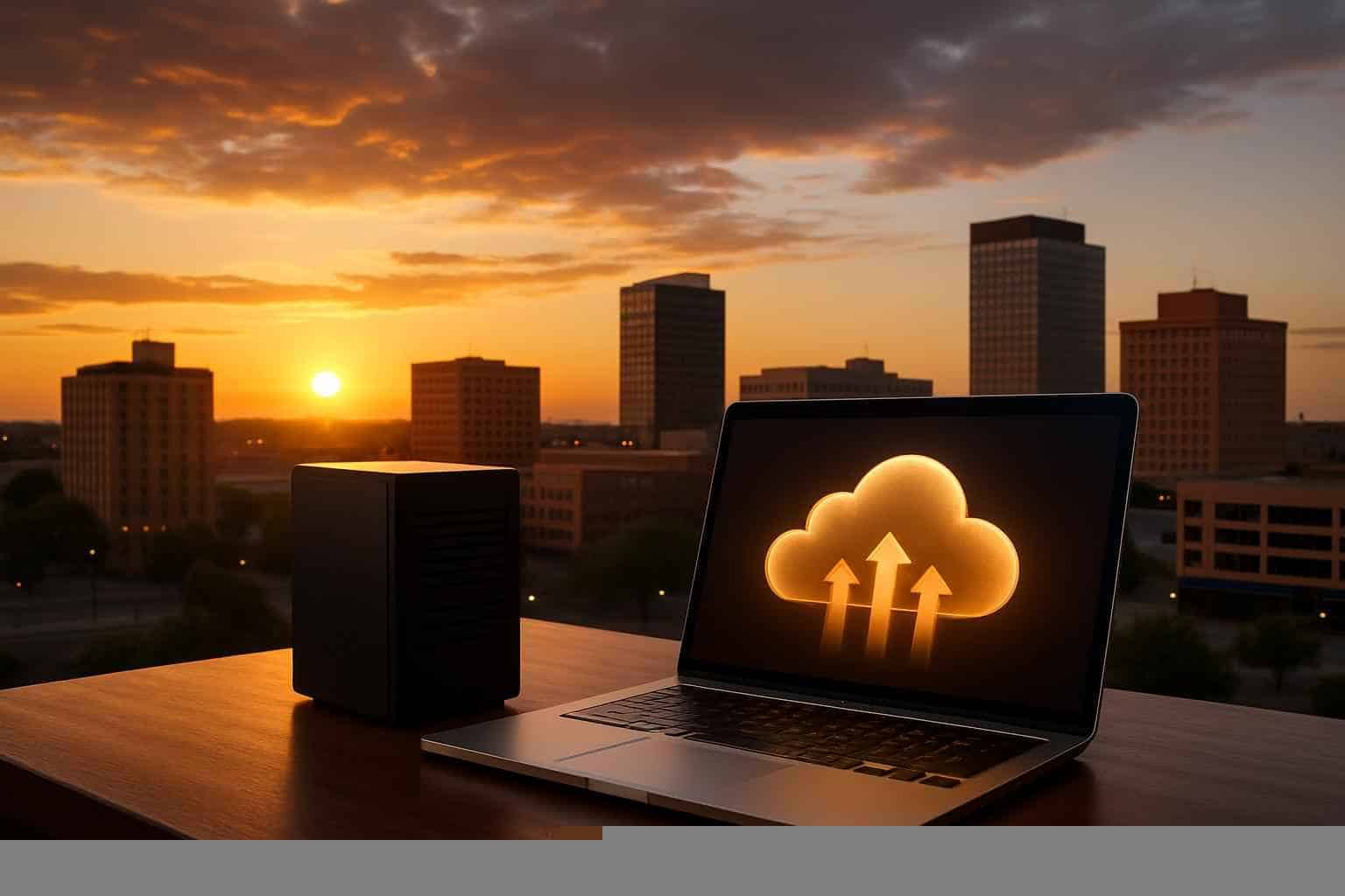 AWS Cloud Migration Services in Lubbock TX