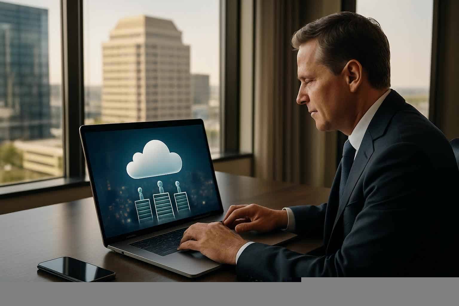 AWS Cloud Migration Services in McKinney TX