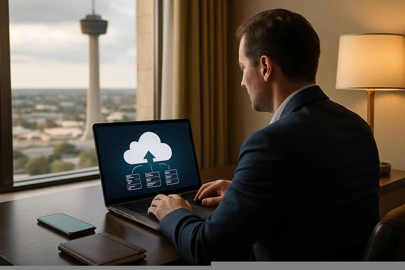 AWS Cloud Migration Services in San Antonio TX