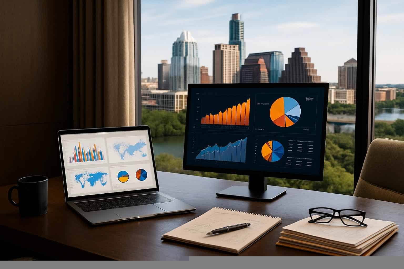 AWS Data and Analytics Consulting Services in Austin TX