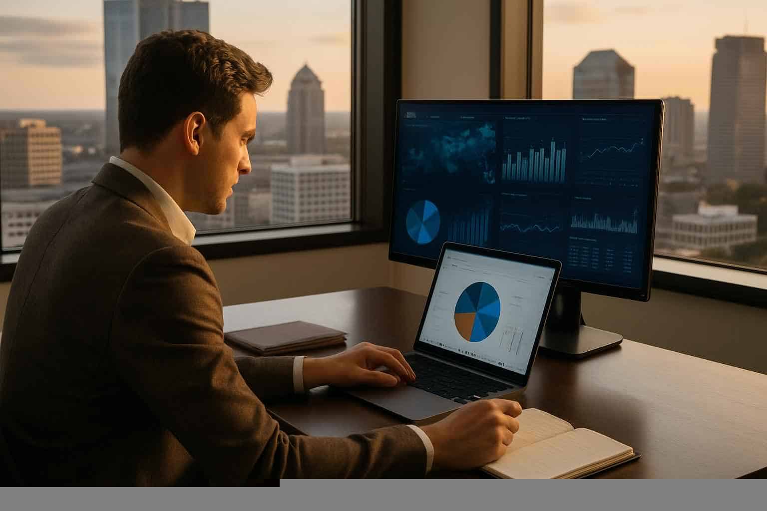 AWS Data and Analytics Consulting Services in Frisco TX