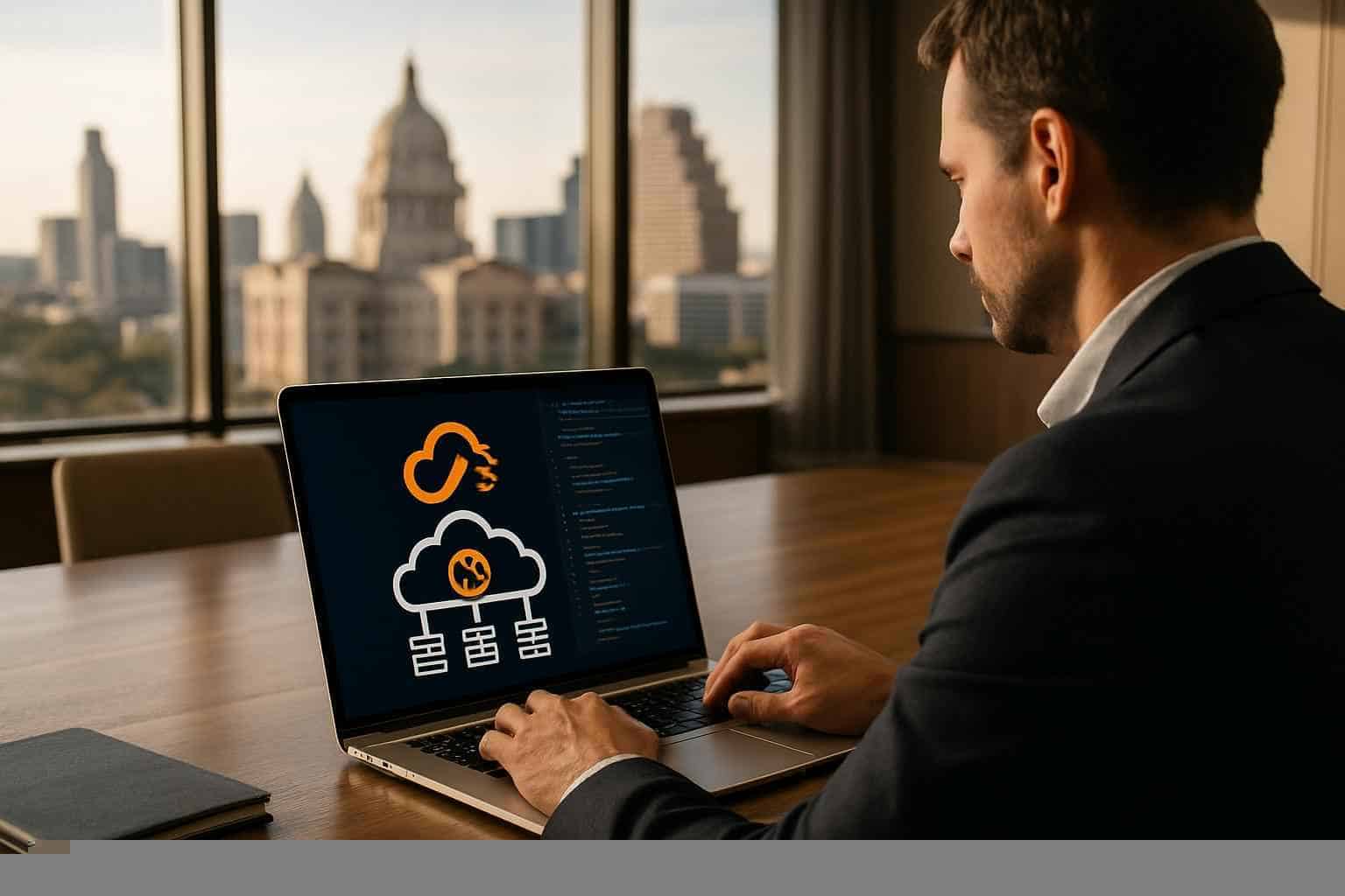 AWS DevOps Consulting Services in Austin TX