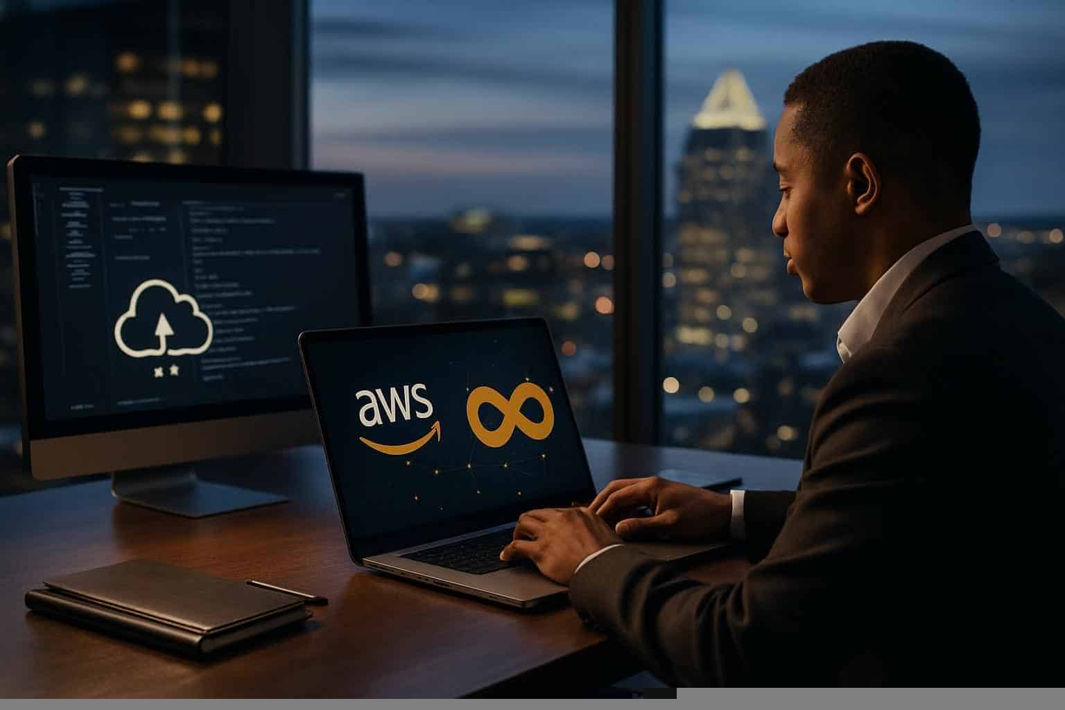 AWS DevOps Consulting Services in Frisco TX