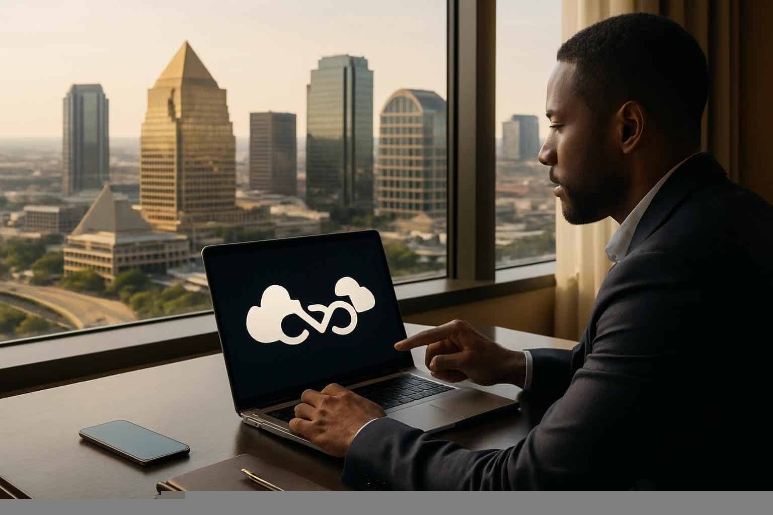 AWS DevOps Consulting Services in Irving TX