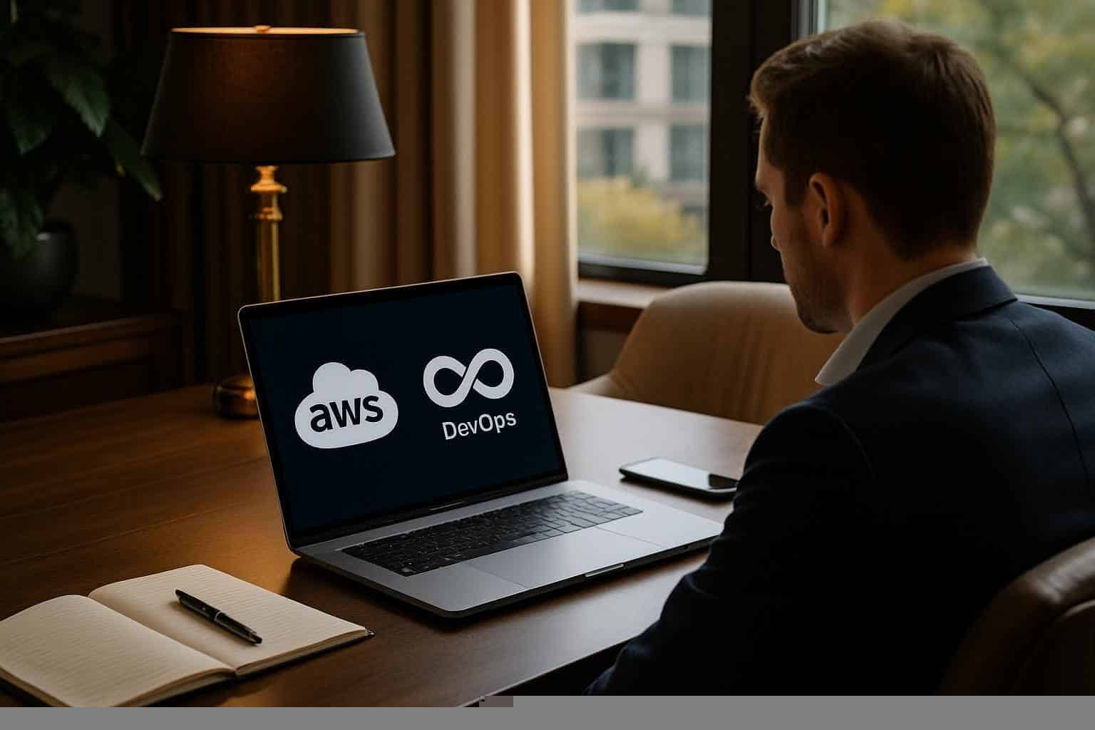 AWS DevOps Consulting Services in McKinney TX