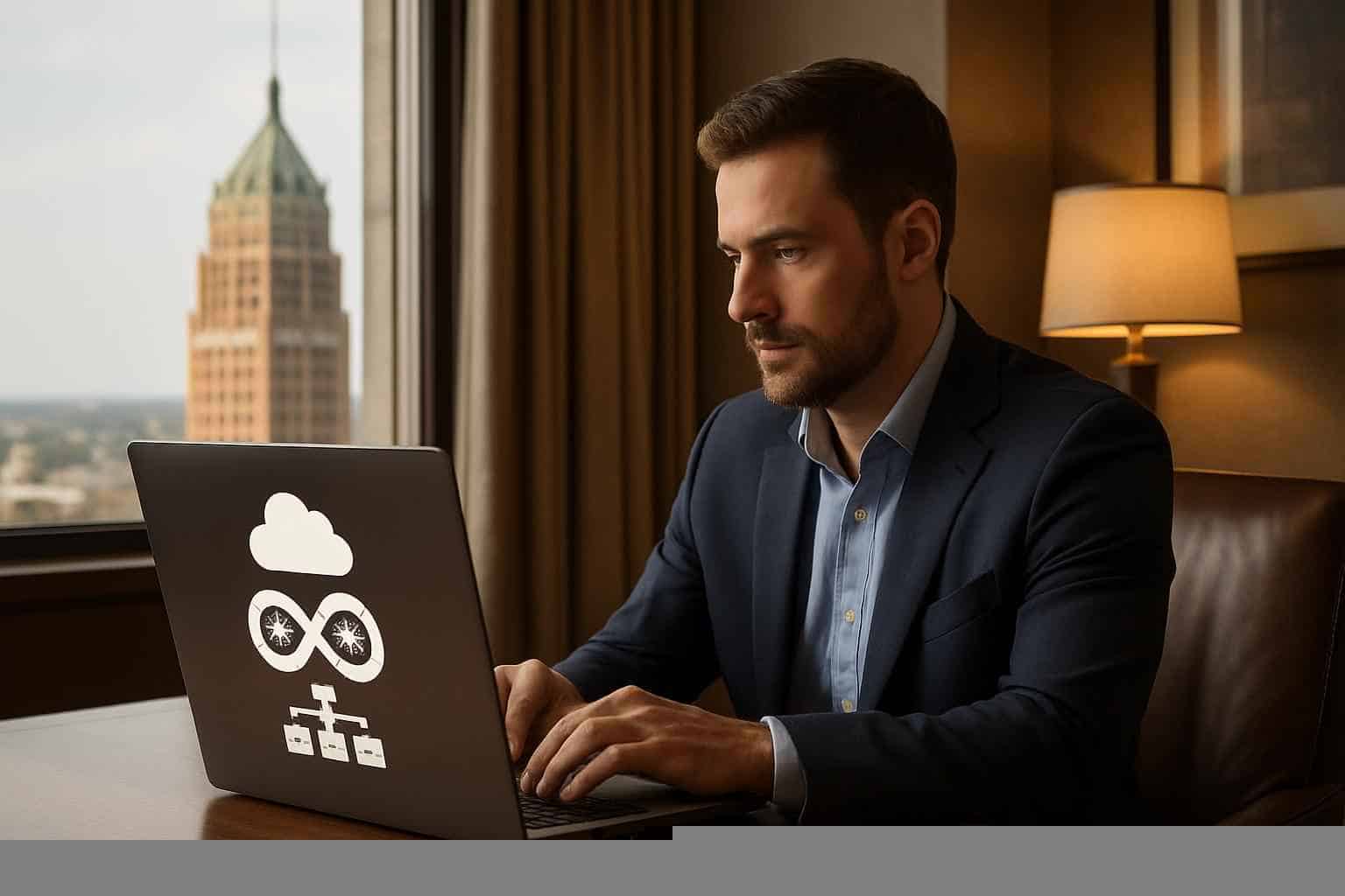 AWS DevOps Consulting Services in San Antonio TX