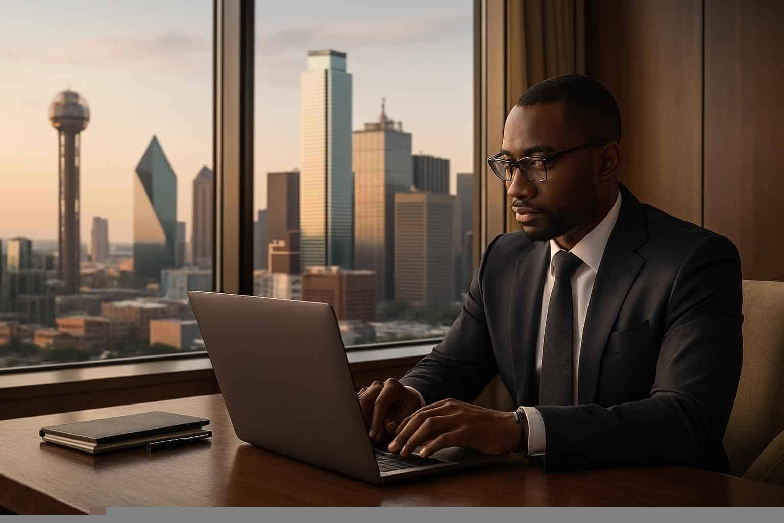 B2B Lead Generation Company in Dallas TX