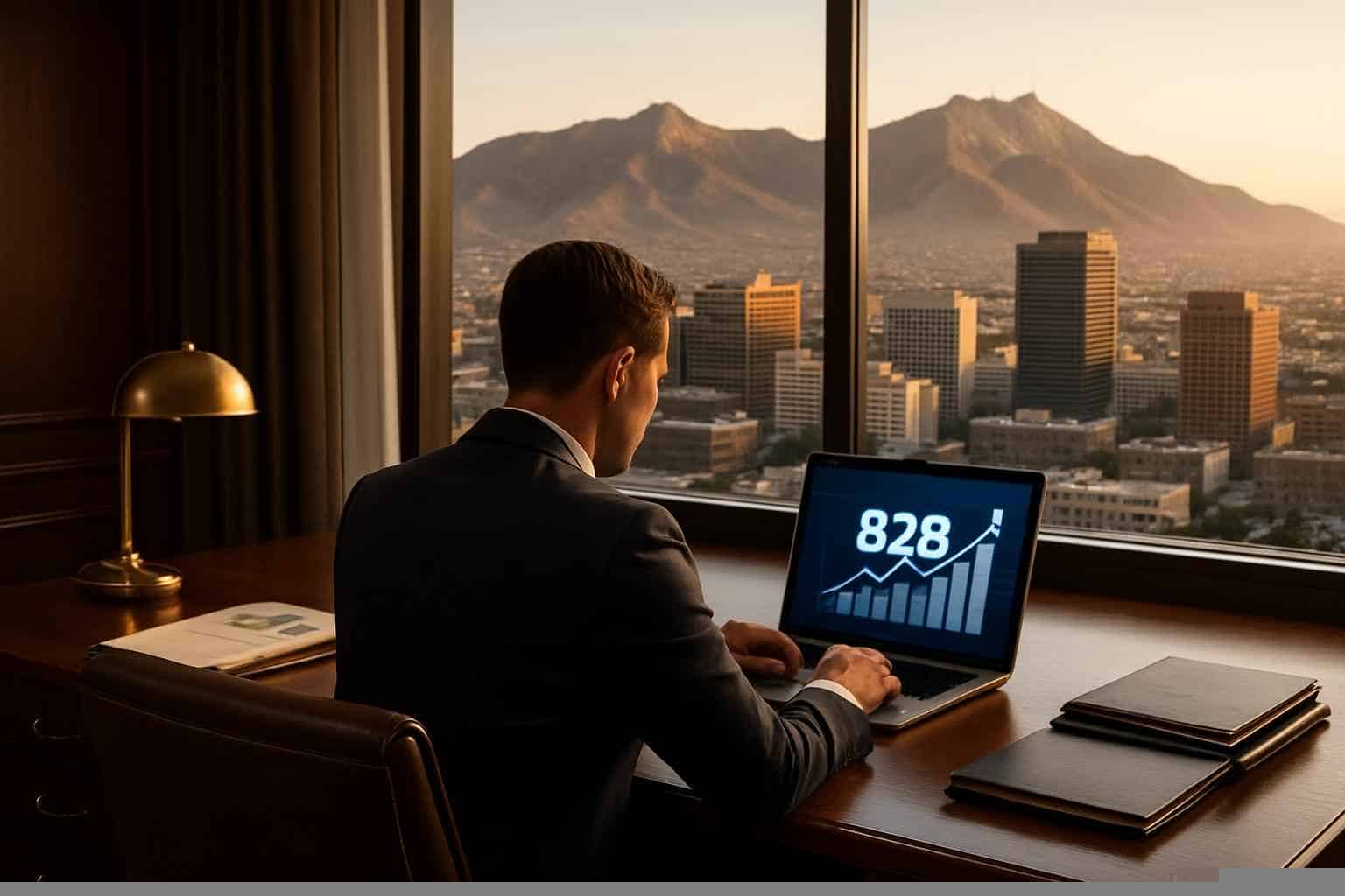 B2B Lead Generation Company in El Paso TX