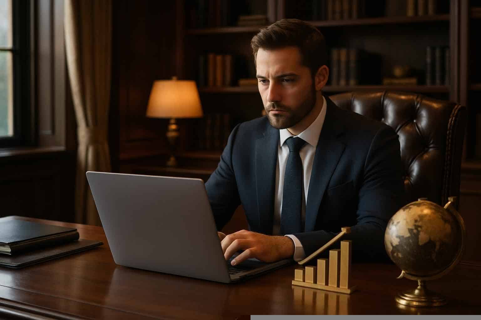 B2B Lead Generation Company in Laredo TX