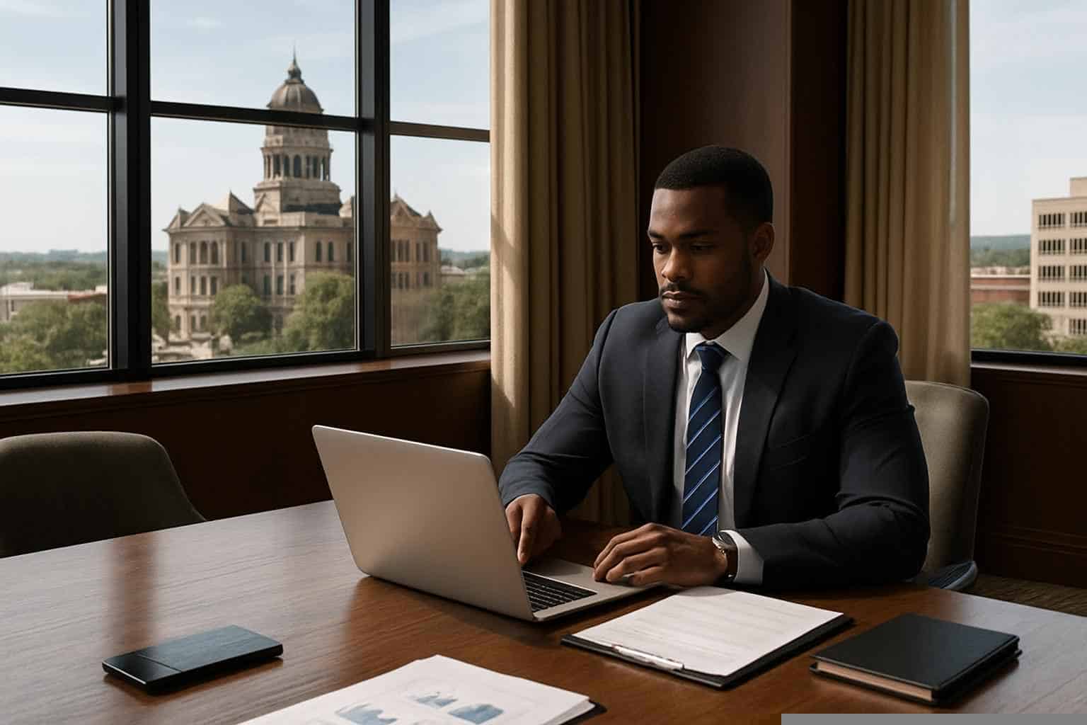 B2B Lead Generation Company in McKinney TX