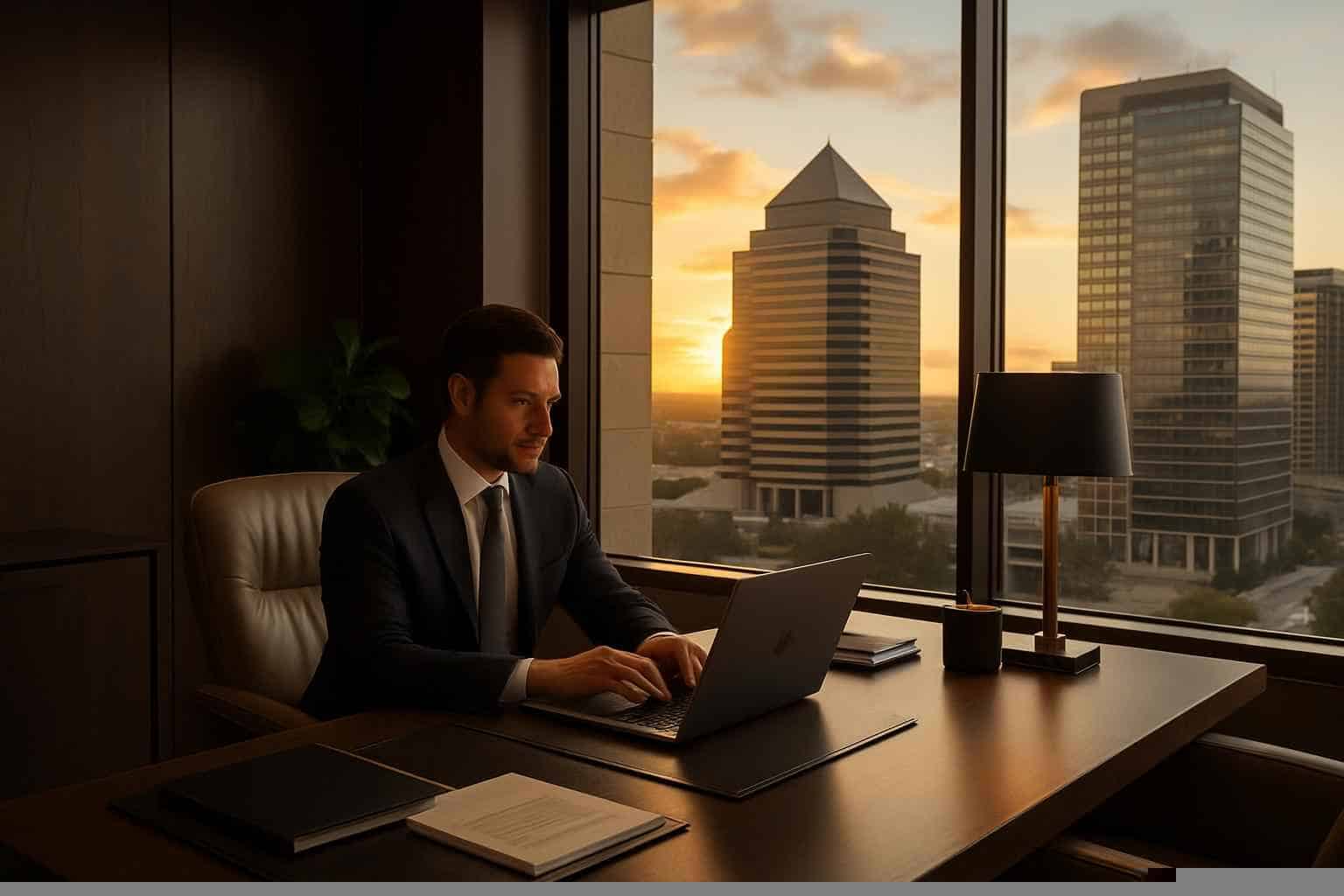 B2B Lead Generation Company in Plano TX