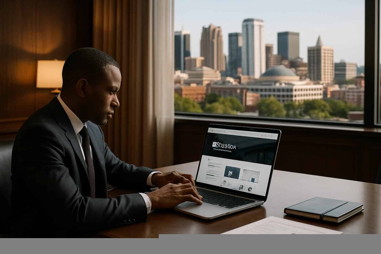 B2B Website Design Agency In Alabama 2 B2B Website Design Agency in Birmingham AL