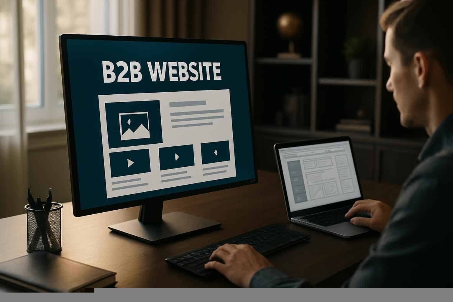 B2B Website Design Agency In Alabama 9 B2B Website Design Agency in Decatur AL