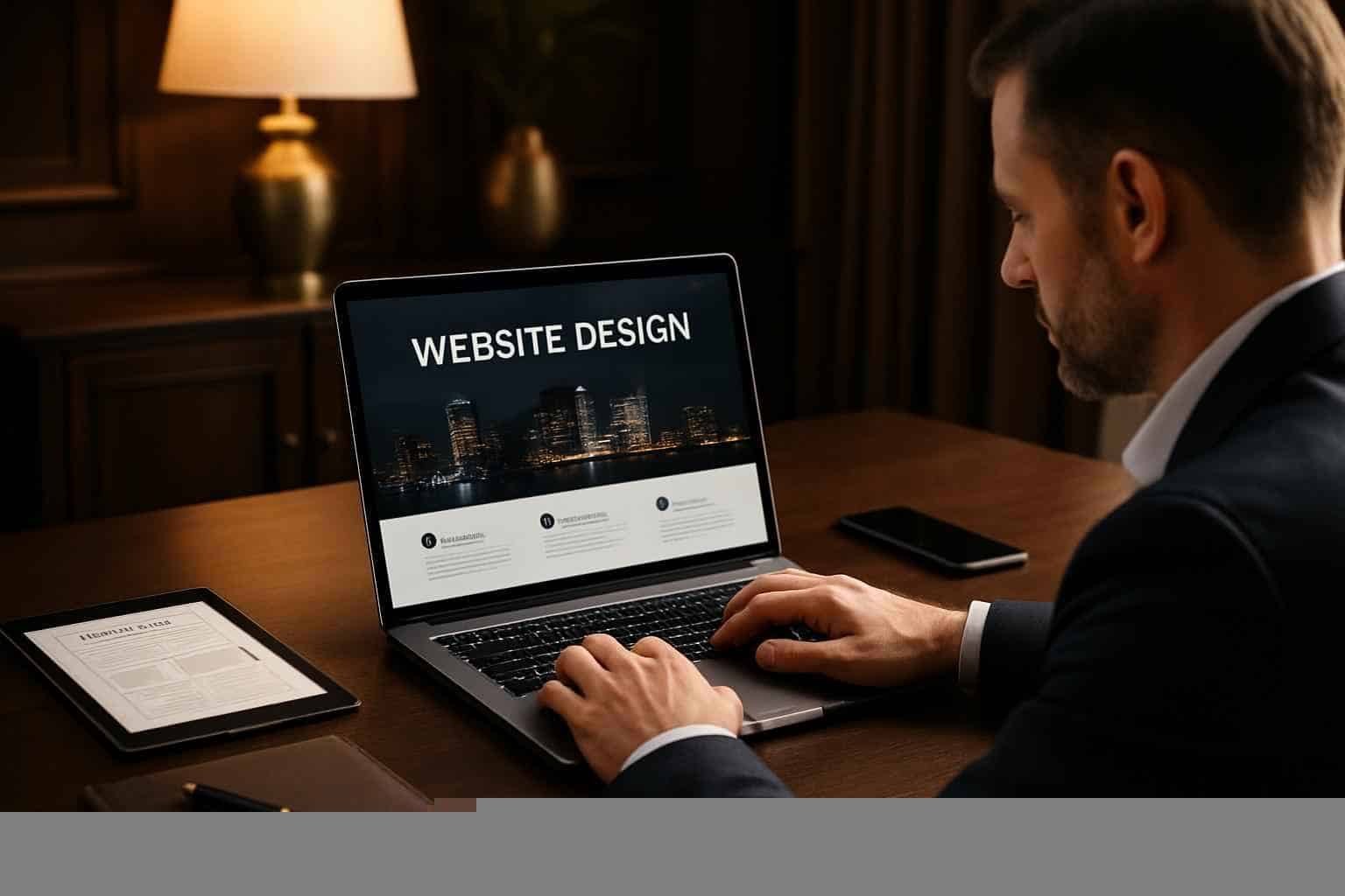 B2B Website Design Agency In Alabama 7 B2B Website Design Agency in Dothan AL
