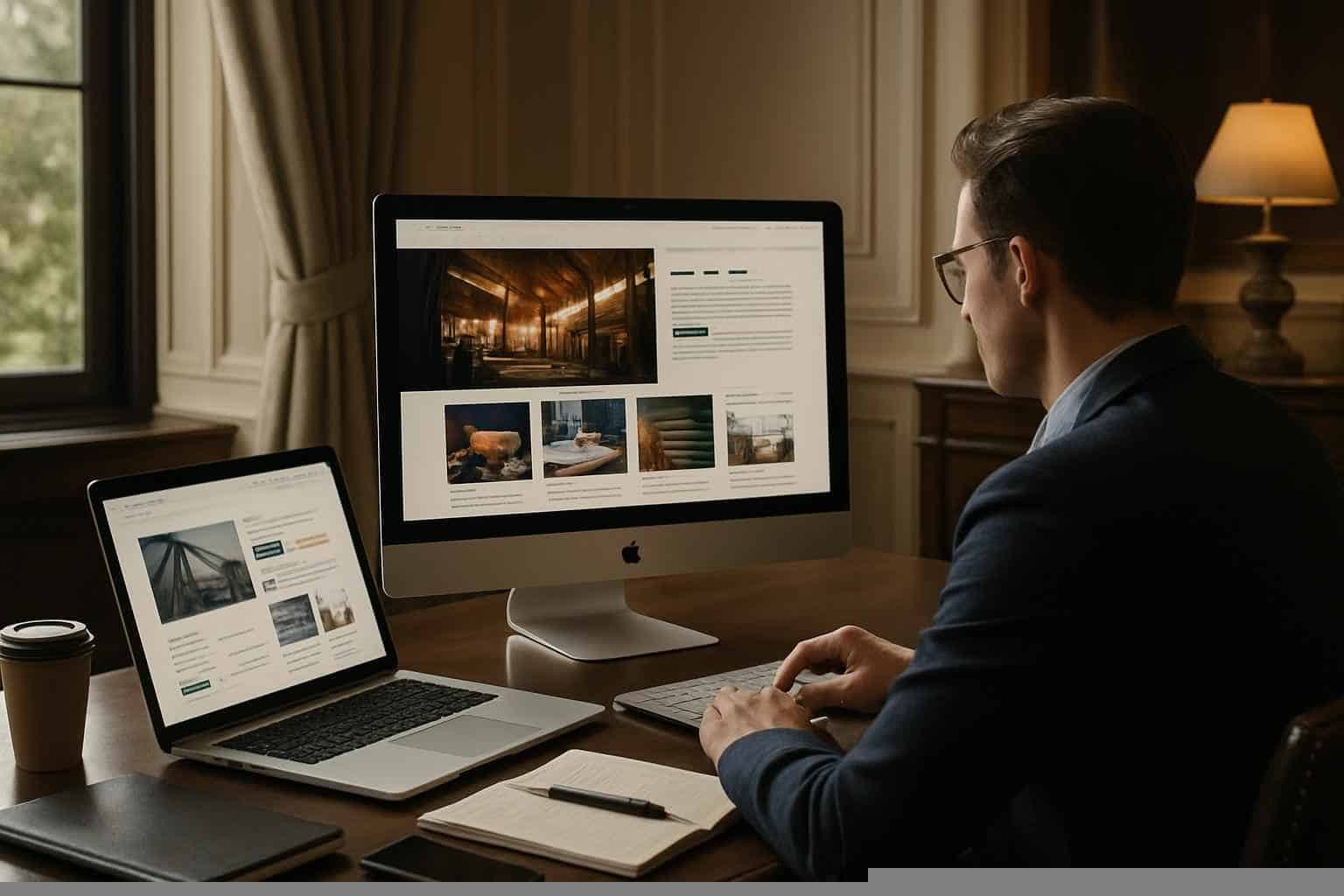 B2B Website Design Agency In Alabama 11 B2B Website Design Agency in Florence AL