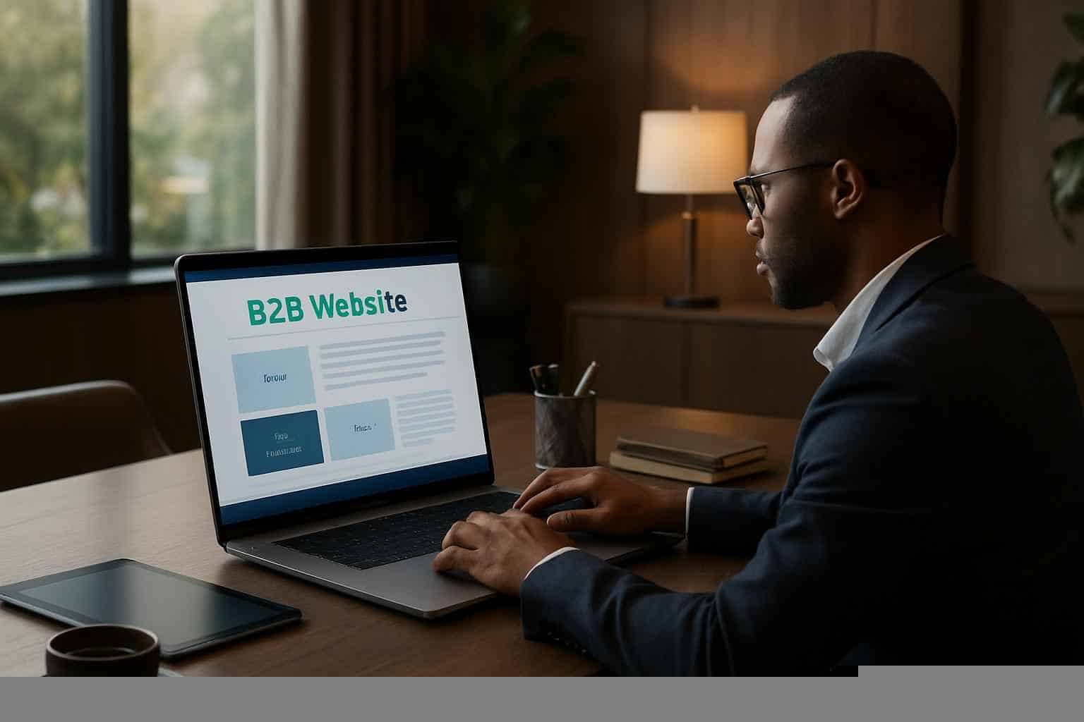 B2B Website Design Agency In Alabama 6 B2B Website Design Agency in Hoover AL