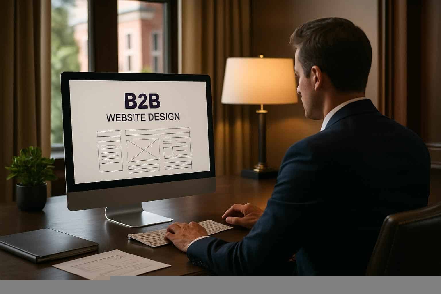 B2B Website Design Agency In Alabama 10 B2B Website Design Agency in Madison AL
