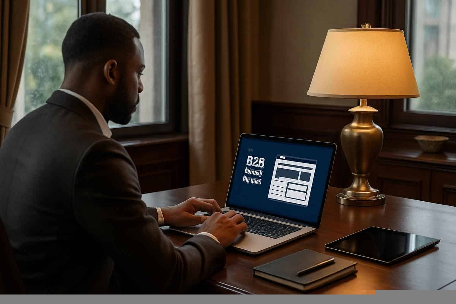 B2B Website Design Agency In Alabama 3 B2B Website Design Agency in Montgomery AL