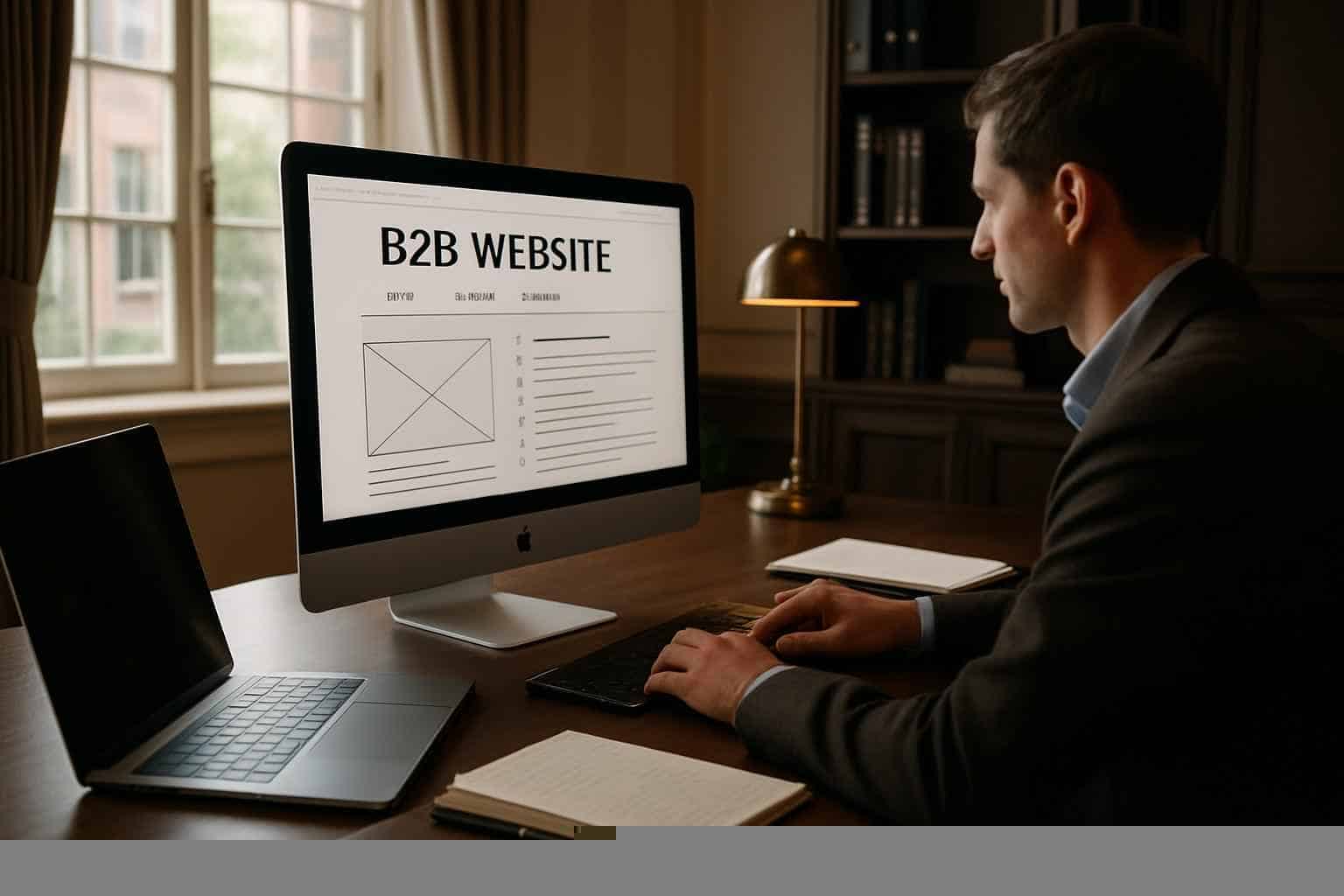 B2B Website Design Agency In Alabama 13 B2B Website Design Agency in Prattville AL