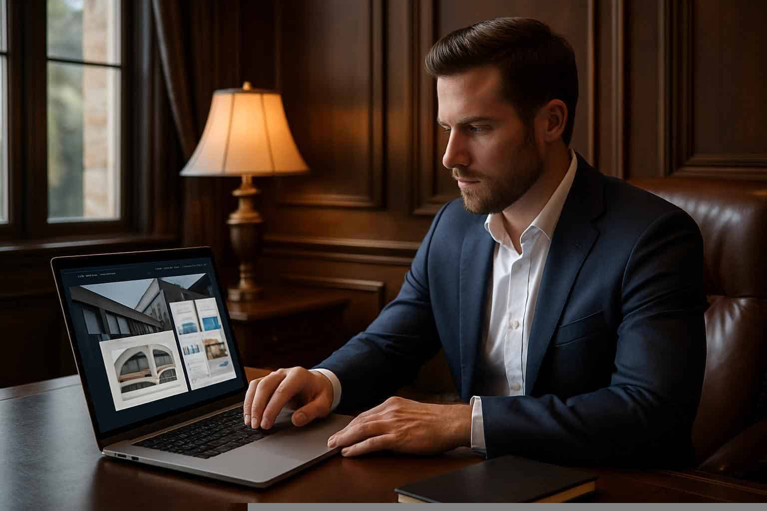 B2B Website Design Agency In Alabama 5 B2B Website Design Agency in Tuscaloosa AL