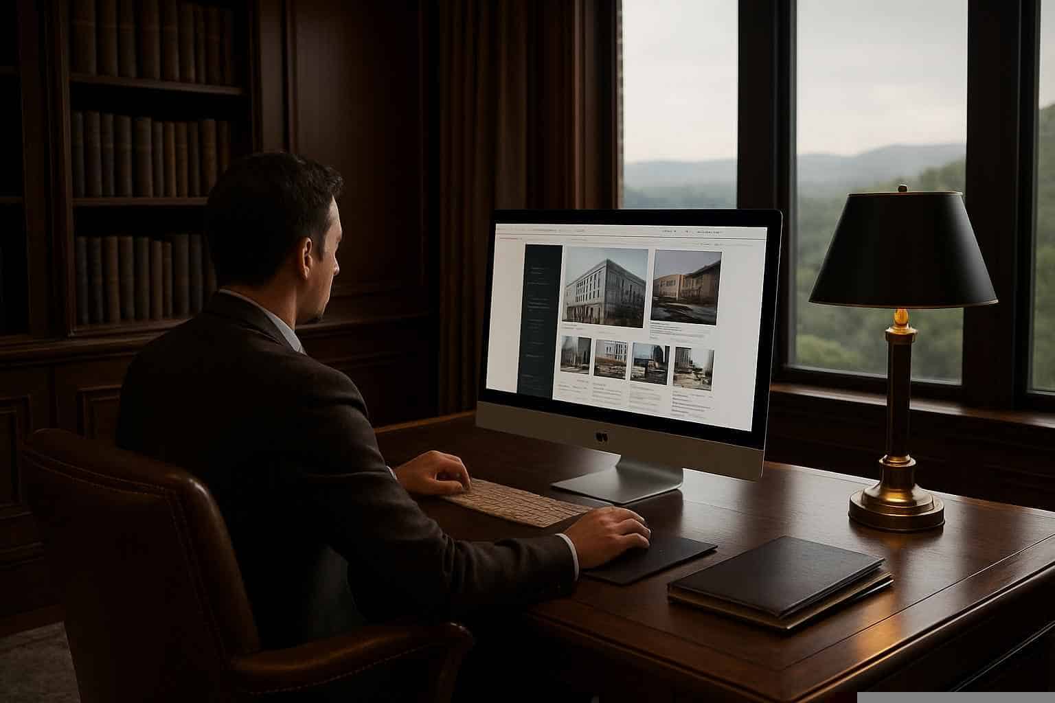 B2B Website Design Agency In Alabama 15 B2B Website Design Agency in Vestavia Hills AL