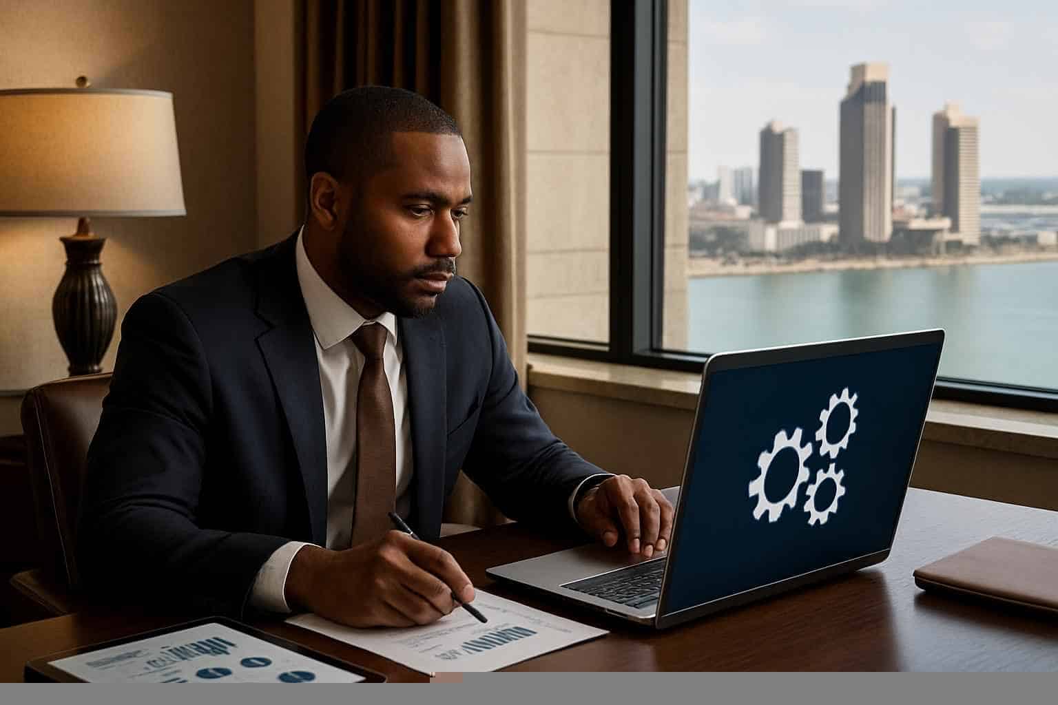 Business Process Automation Consulting Services In Texas 8 Business Process Automation Consulting Services in Corpus Christi TX