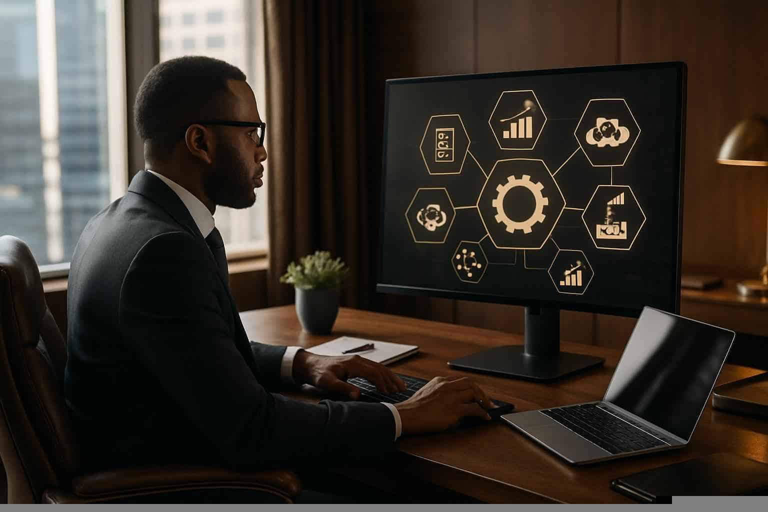 Business Process Automation Consulting Services In Texas 13 Business Process Automation Consulting Services in Garland TX