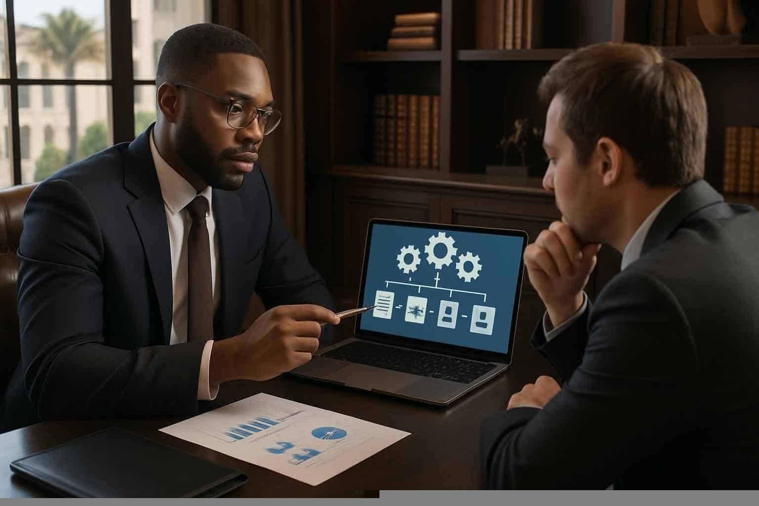 Business Process Automation Consulting Services In Texas 10 Business Process Automation Consulting Services in Laredo TX