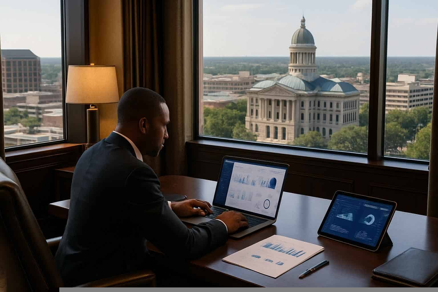 CDP Implementation Services In Texas 7 CDP Implementation Services in Arlington TX