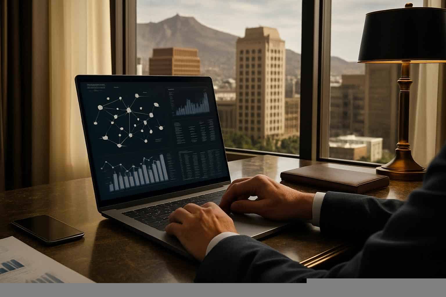 CDP Implementation Services In Texas 6 CDP Implementation Services in El Paso TX