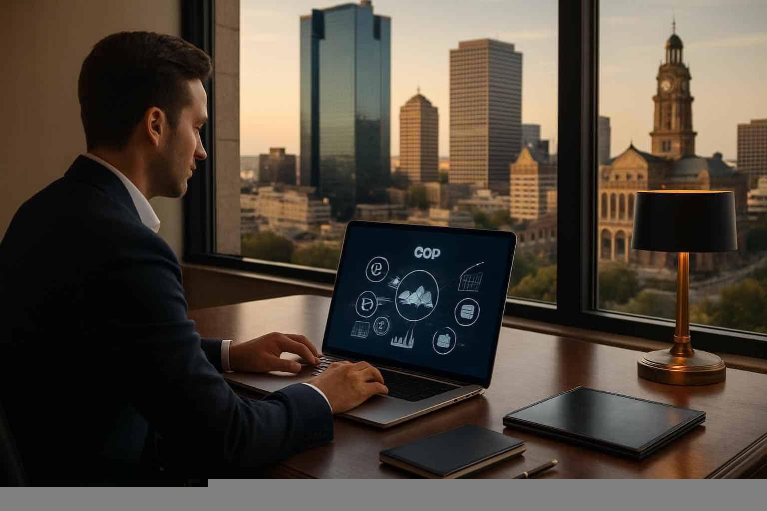 CDP Implementation Services In Texas 5 CDP Implementation Services in Fort Worth TX