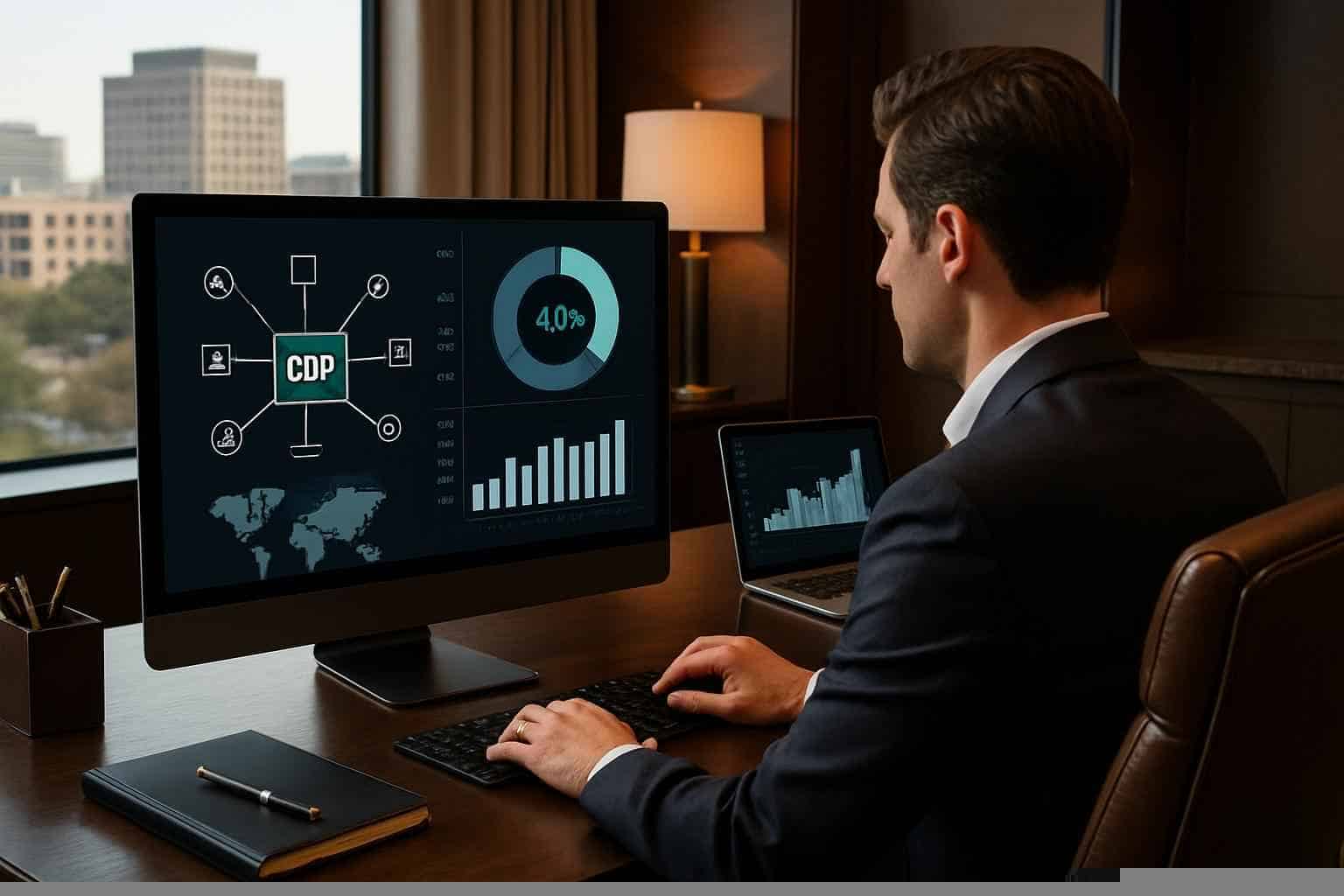 CDP Implementation Services In Texas 14 CDP Implementation Services in Frisco TX