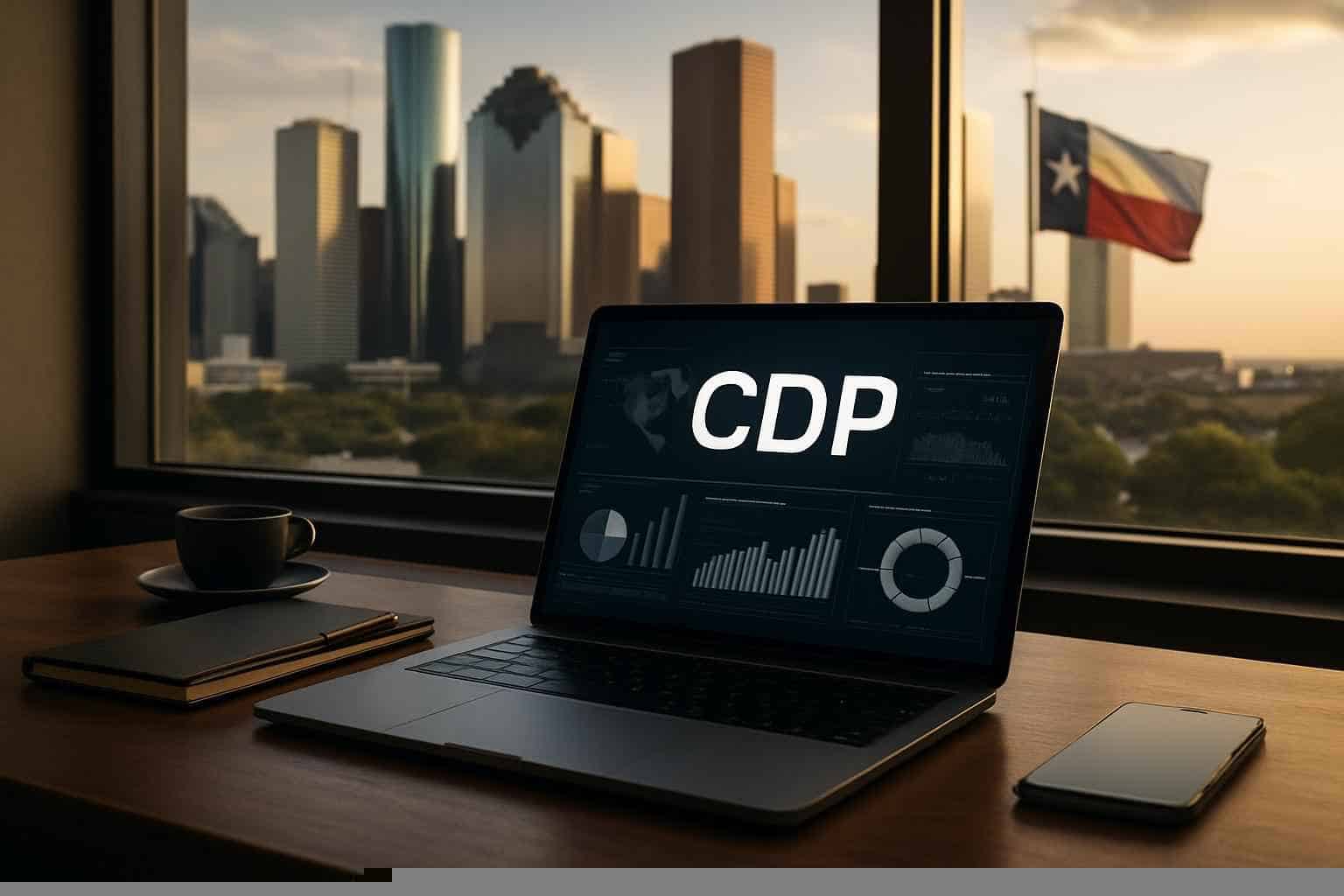 CDP Implementation Services In Texas 1 CDP Implementation Services in Houston TX