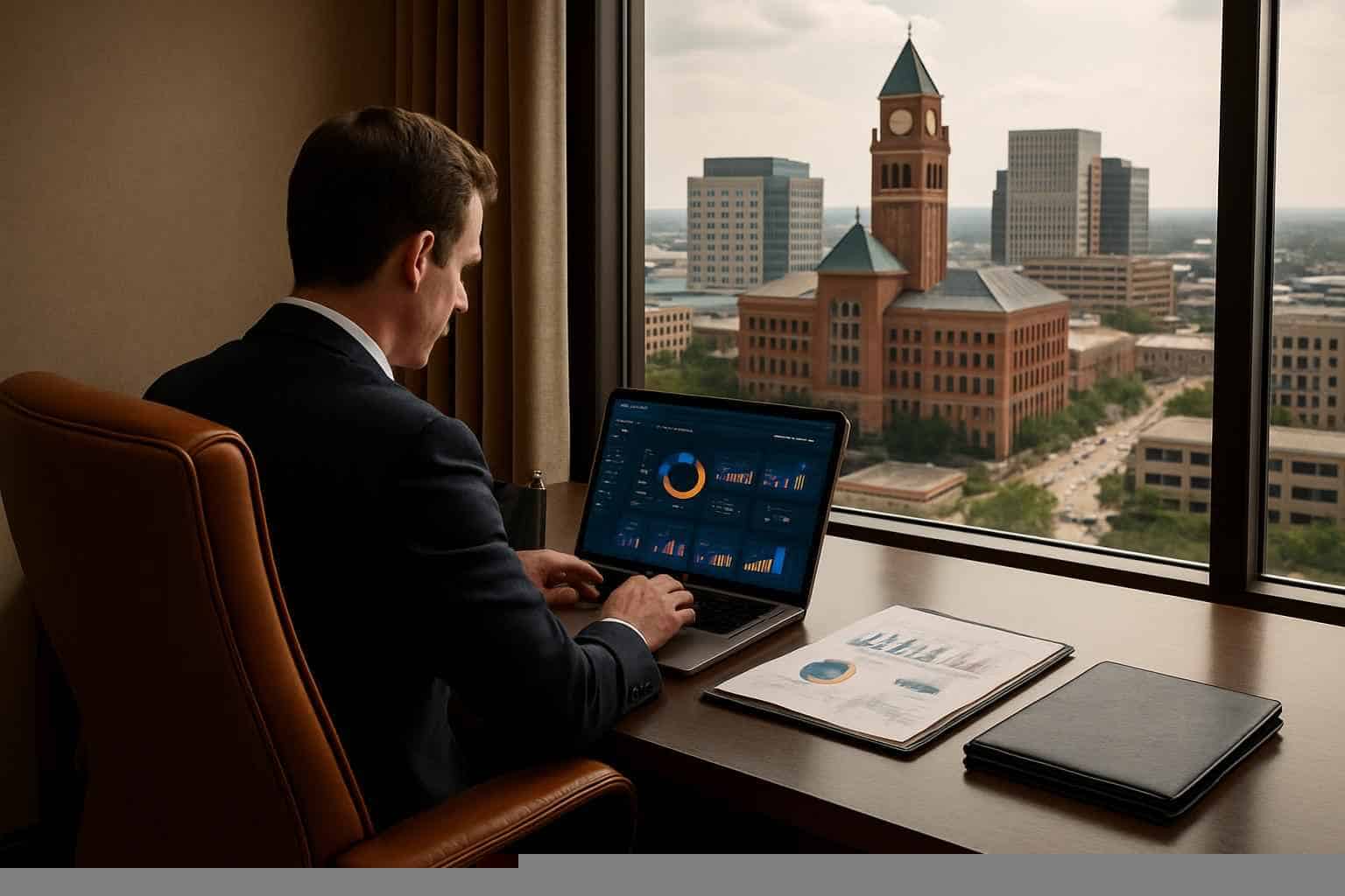 CDP Implementation Services In Texas 15 CDP Implementation Services in McKinney TX