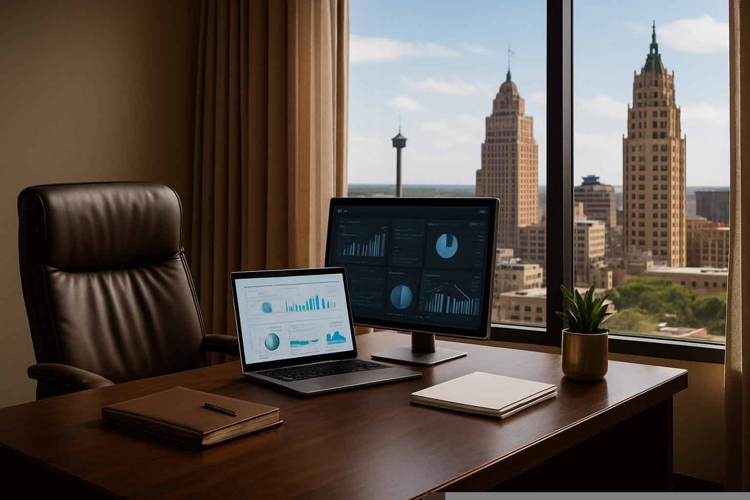 CDP Implementation Services In Texas 2 CDP Implementation Services in San Antonio TX