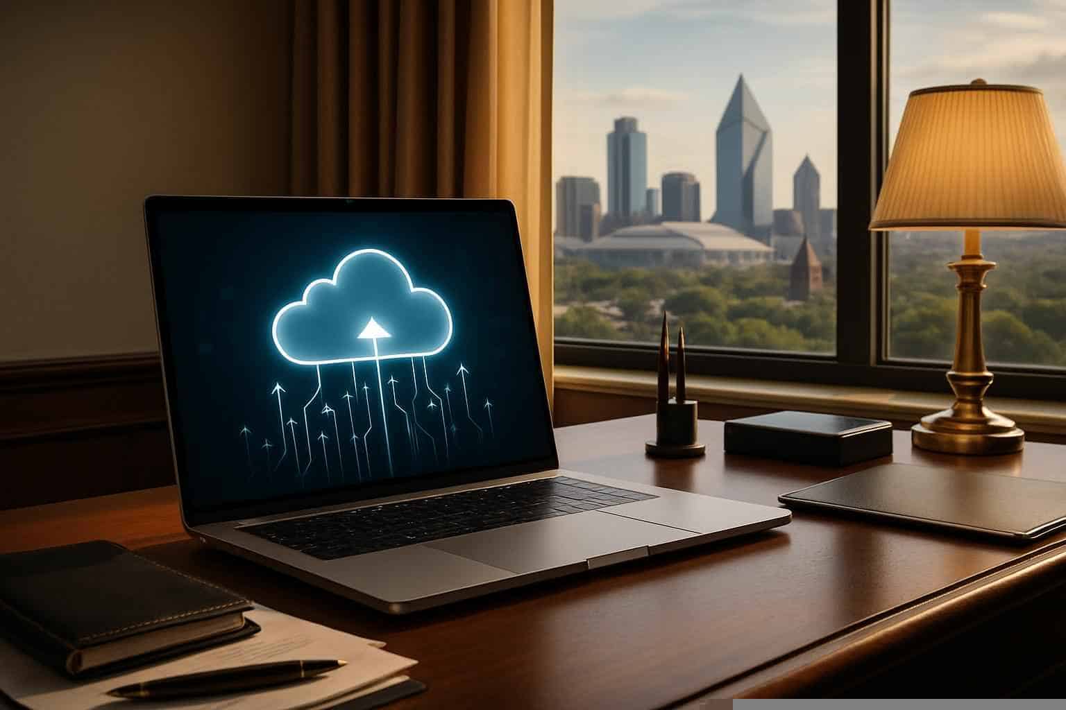 Cloud Digital Transformation Consulting Services in Arlington TX