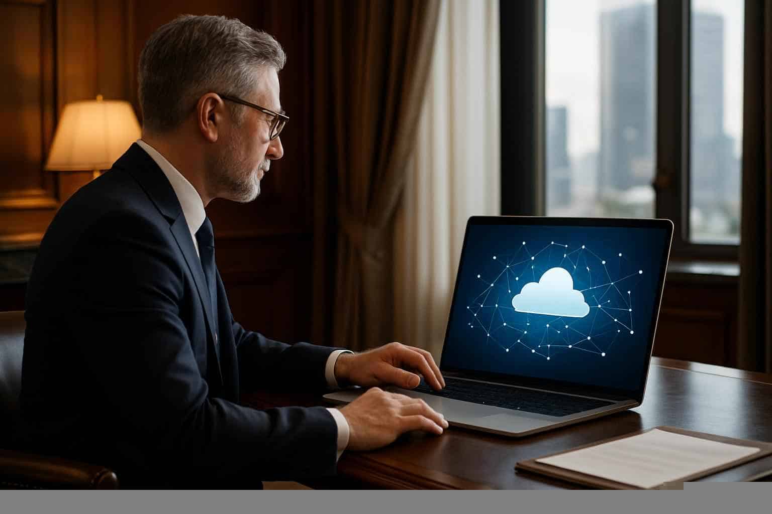 Cloud Digital Transformation Consulting Services in Frisco TX