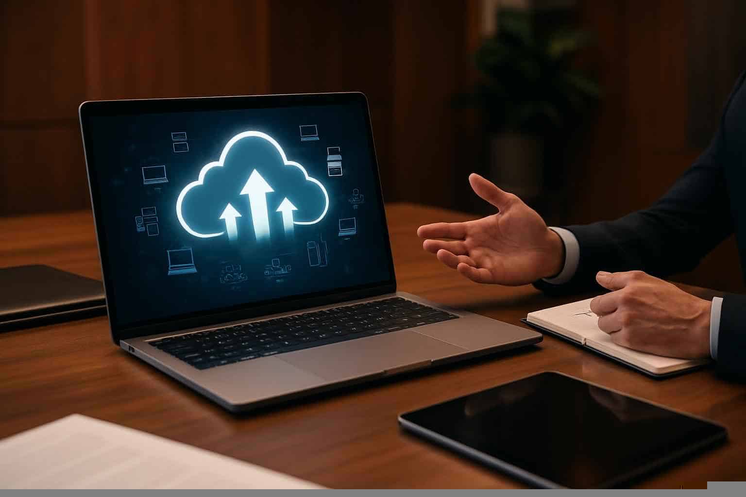 Cloud Digital Transformation Consulting Services in Plano TX