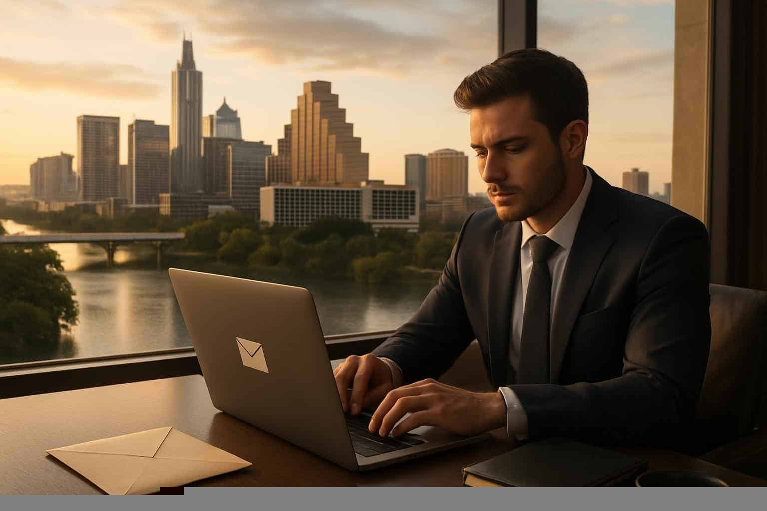 Cold Email Agency in Austin TX